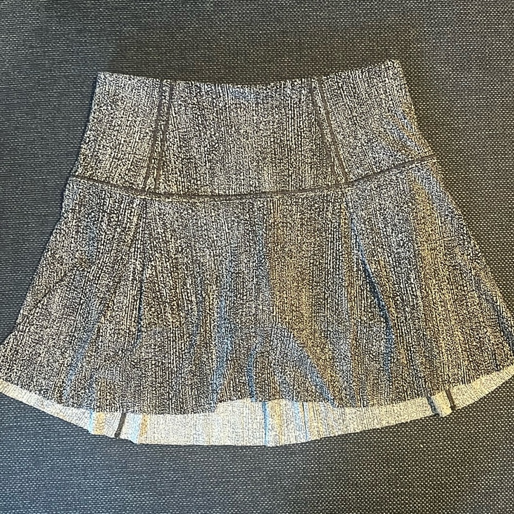 Lululemon Run/ Tennis Skort